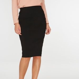 Pencil Skirt
